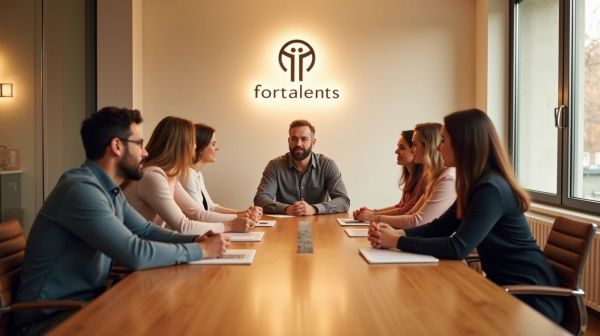 Accompagnement des entrepreneurs familiaux par For Talents