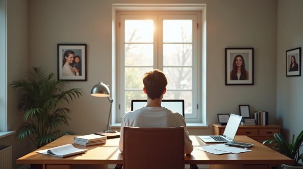 Accompagnement des entrepreneurs familiaux par For Talents