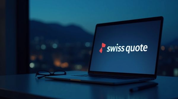 Avis sur Swissquote : avertissements avant d'investir