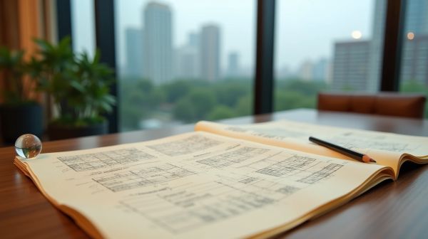 Les essentielles de la note de renseignement urbanisme pour propriété cadastrée