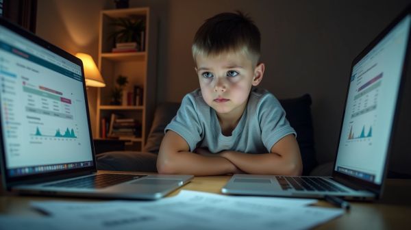 Quel compte bancaire ado choisir pour votre enfant ?