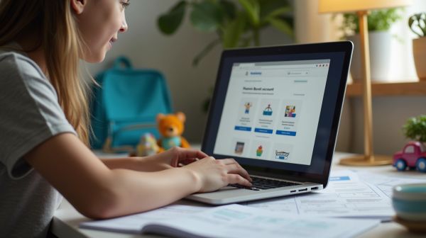 Quel compte bancaire ado choisir pour votre enfant ?