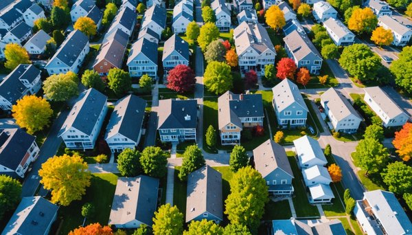 Quelles sont les tendances actuelles en matière de financement participatif immobilier ?