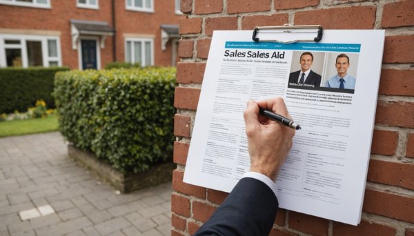 Quelles sont les meilleures pratiques pour rédiger une annonce de vente efficace pour votre bien ?