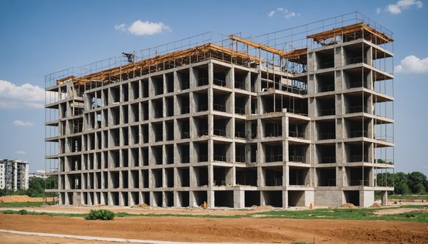 Quelles sont les tendances en matière de construction éco-responsable dans l'immobilier ?