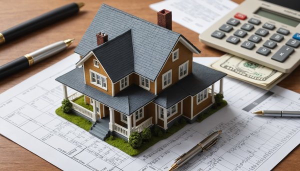 Pourquoi est-il essentiel de suivre l'évolution des taux d'intérêt pour optimiser son investissement immobilier ?