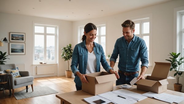 Quels sont les avantages d'un investissement immobilier en nue-propriété ?