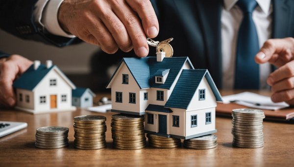 Comment utiliser l'immobilier pour diversifier son portefeuille d'investissements ?