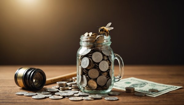 Cashbee : votre allié pour une épargne optimisée et sereine