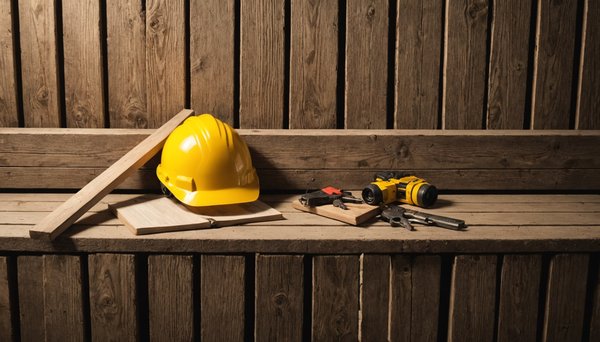 Assurance décennale en construction bois : sécurité garantie !