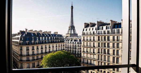 Guide pratique pour investir dans l'immobilier neuf à paris