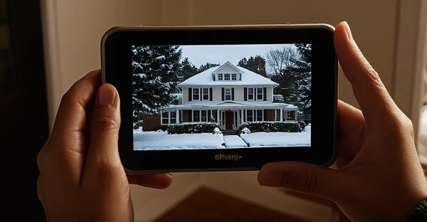 Assurance habitation : protégez votre maison contre les cambriolages de noël